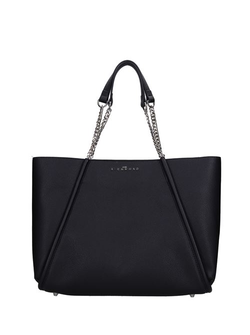Borsa in ecopelle JOHN RICHMOND | RWP24101BONERO